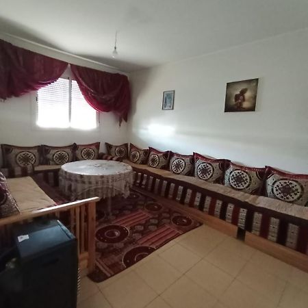 Maison Jad Ιφράν Εξωτερικό φωτογραφία
