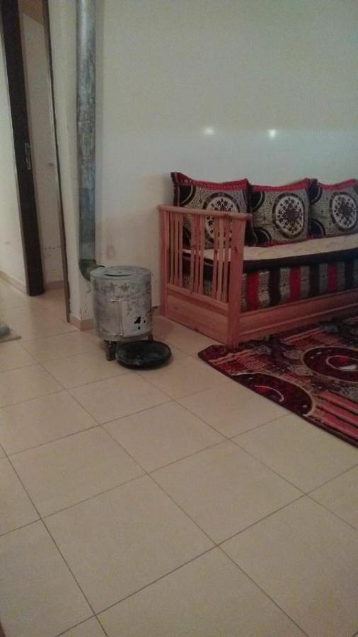 Maison Jad Ιφράν Εξωτερικό φωτογραφία