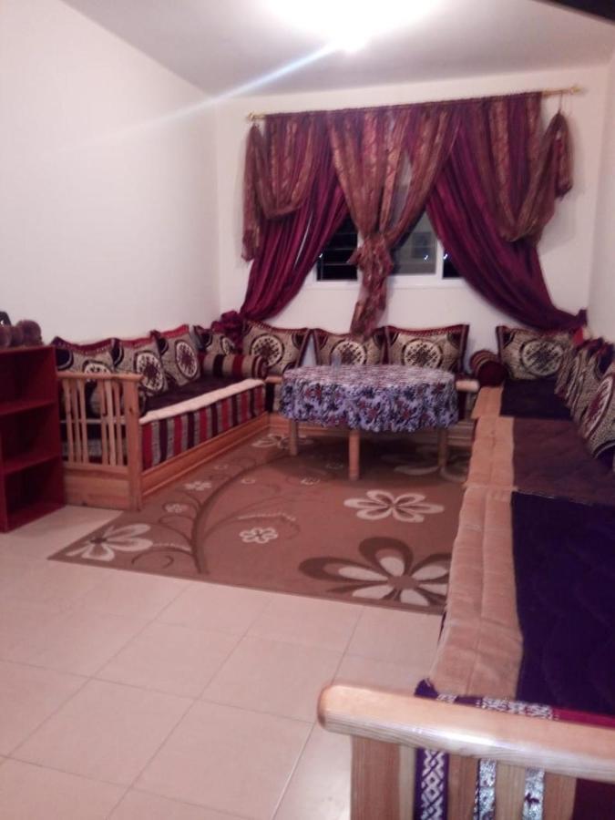 Maison Jad Ιφράν Εξωτερικό φωτογραφία