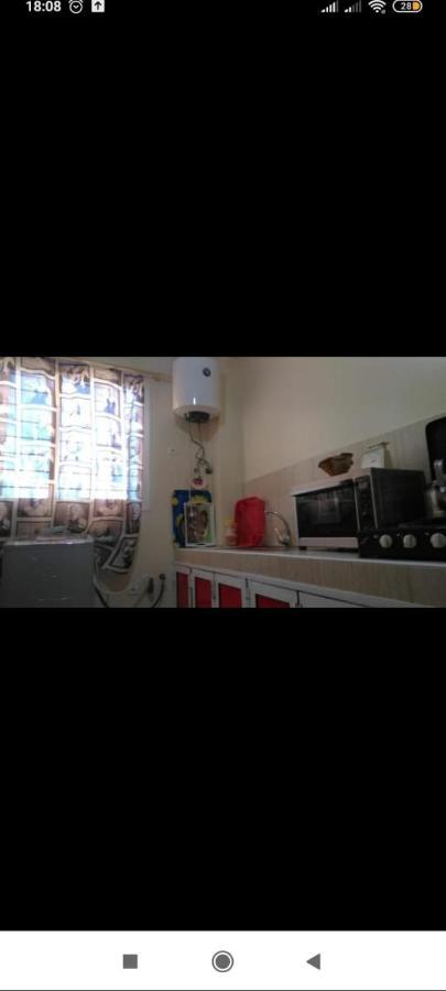 Maison Jad Ιφράν Εξωτερικό φωτογραφία