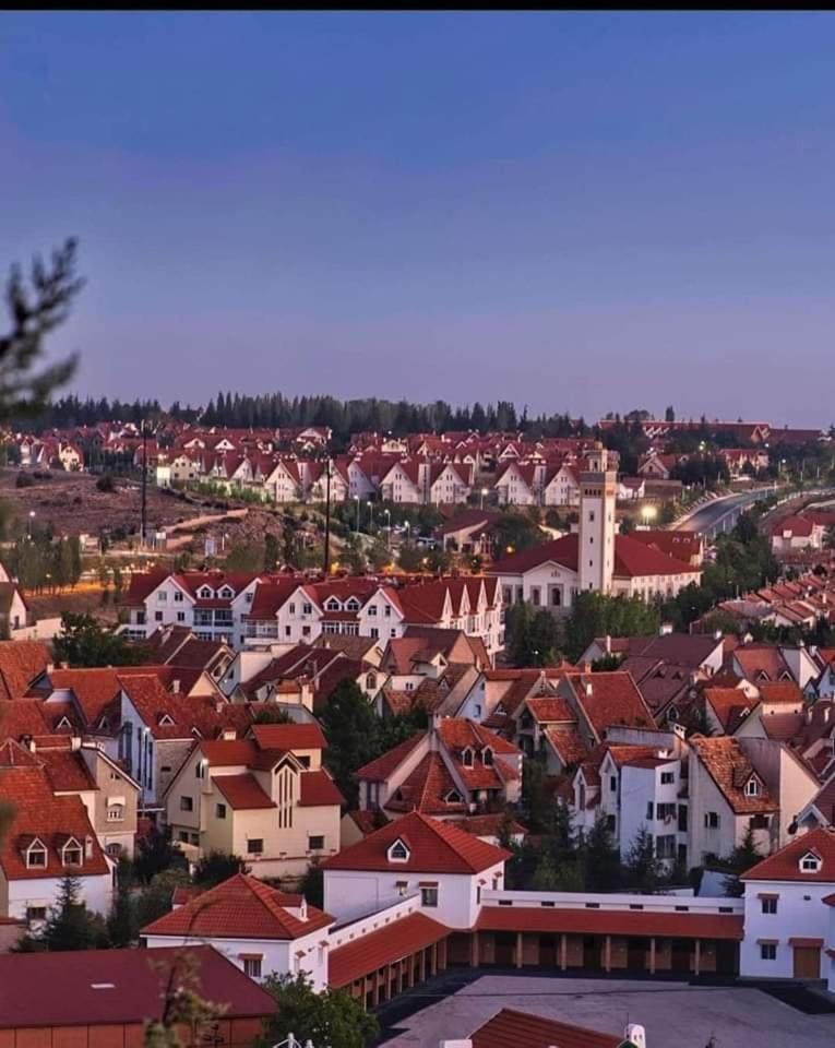 Maison Jad Ιφράν Εξωτερικό φωτογραφία