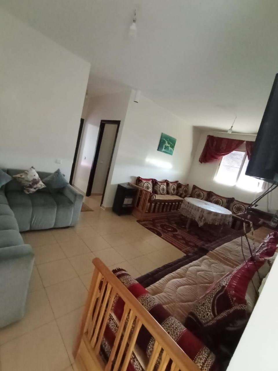 Maison Jad Ιφράν Εξωτερικό φωτογραφία