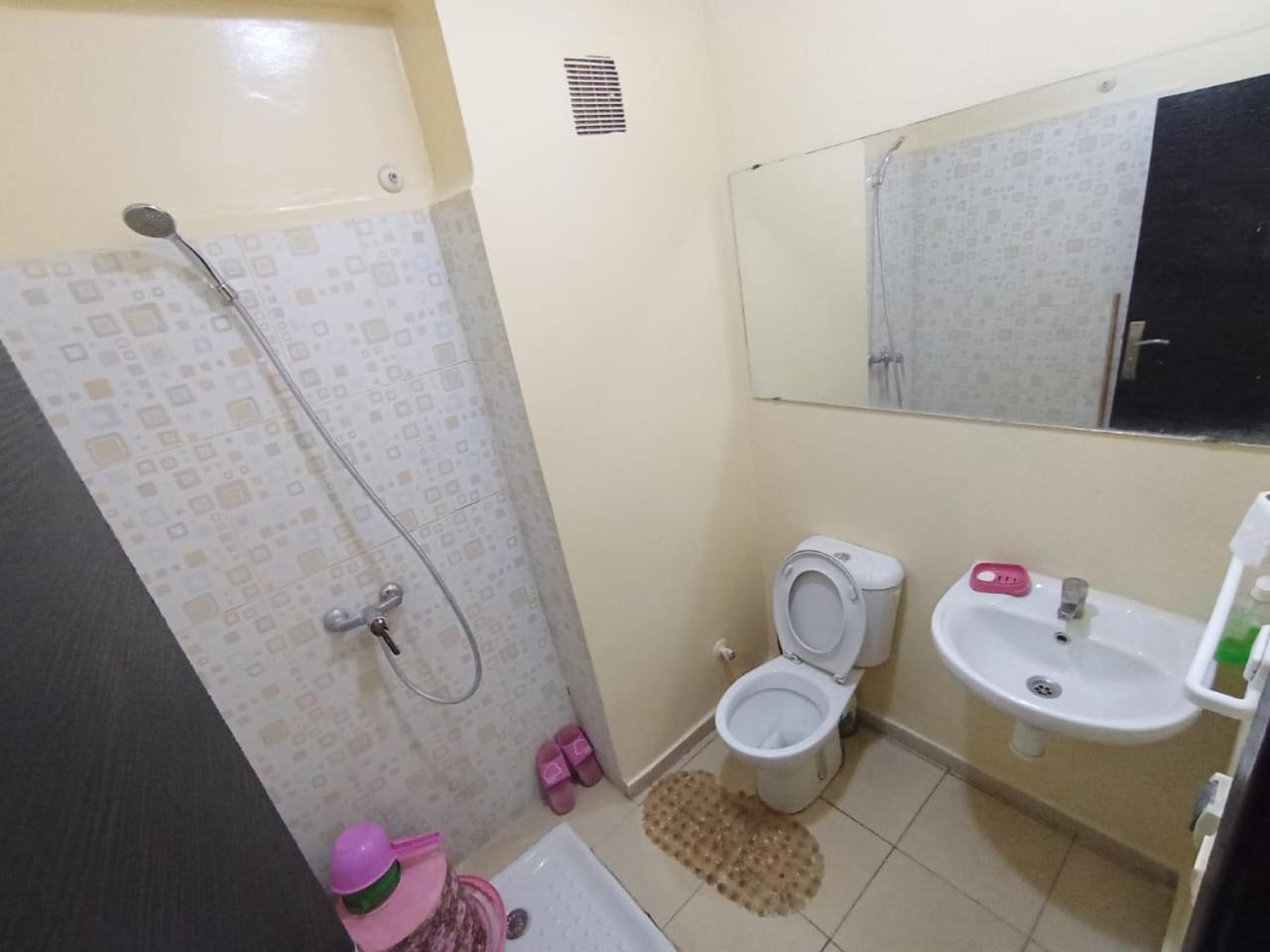 Maison Jad Ιφράν Εξωτερικό φωτογραφία