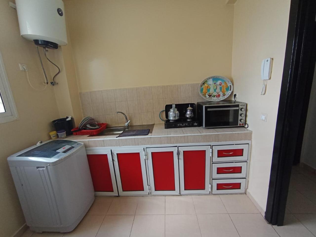 Maison Jad Ιφράν Εξωτερικό φωτογραφία