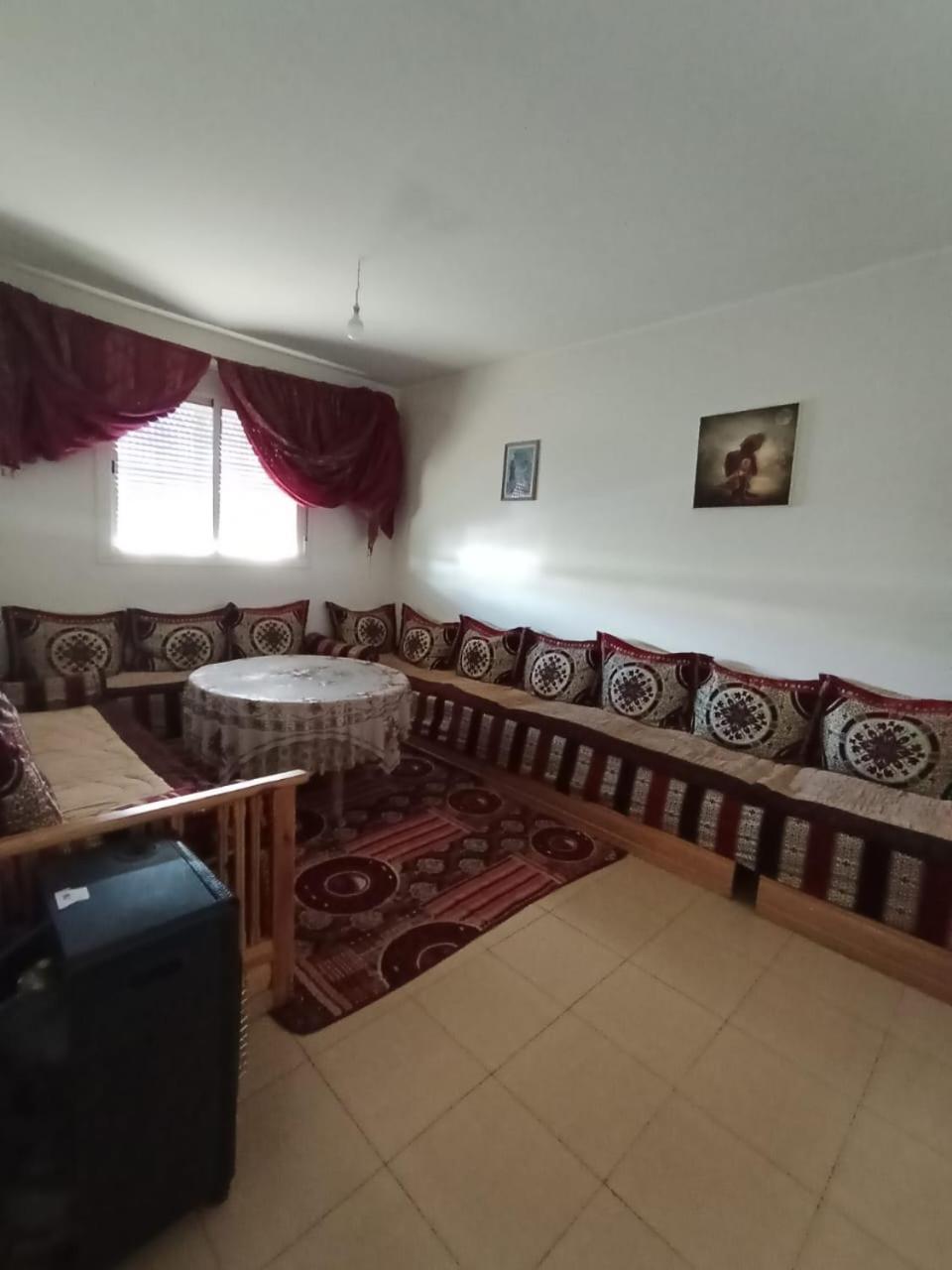 Maison Jad Ιφράν Εξωτερικό φωτογραφία